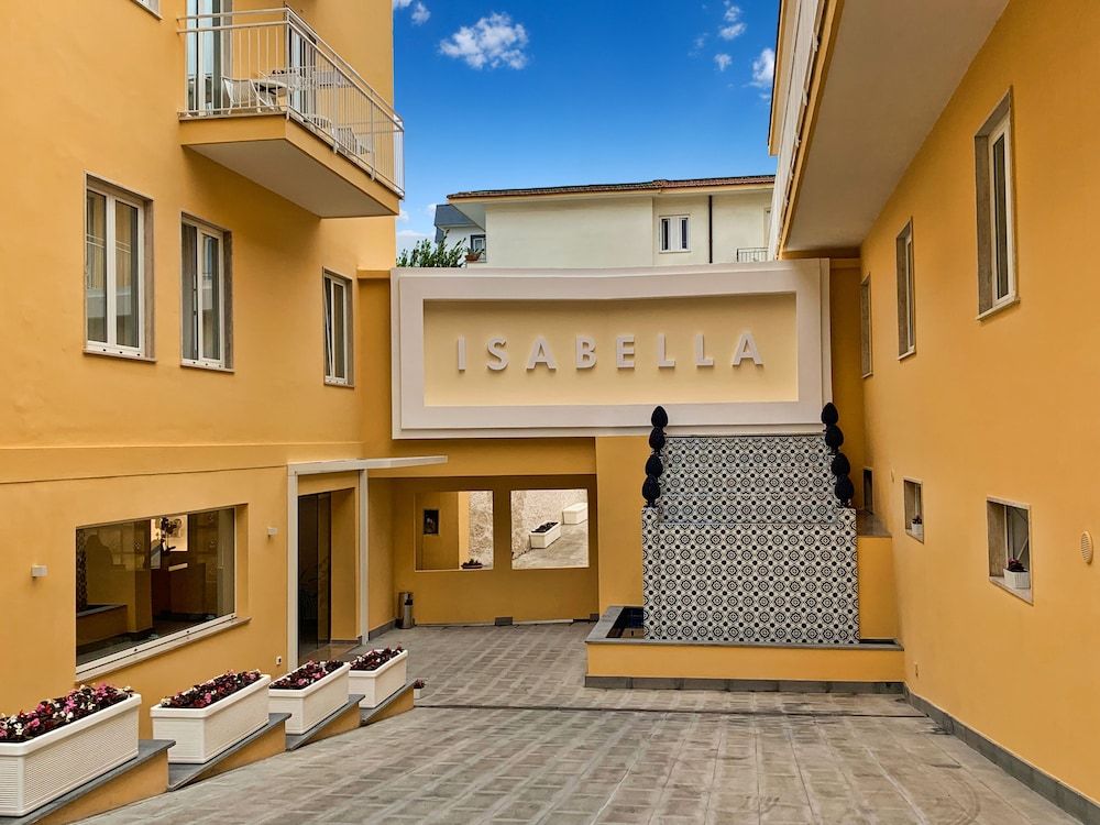 undefined Hotel Isabella 6