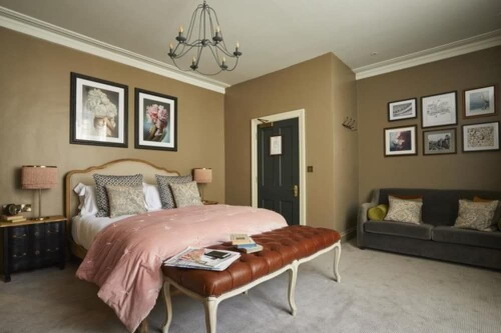 undefined Broadstreet Townhouse 2