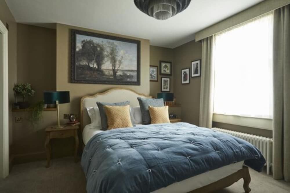 undefined Broadstreet Townhouse 4