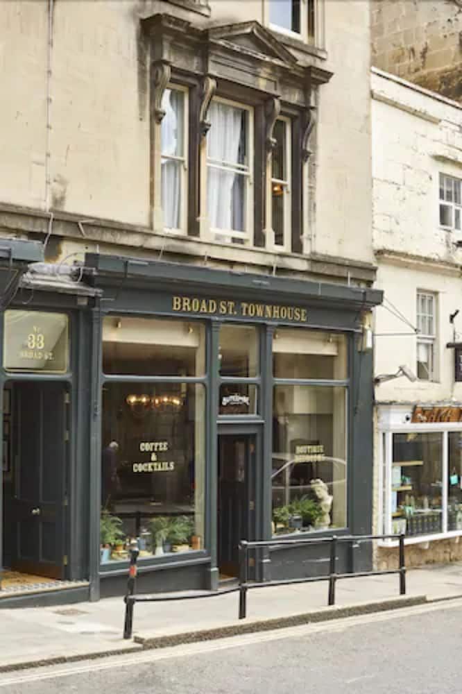 undefined Broadstreet Townhouse 3