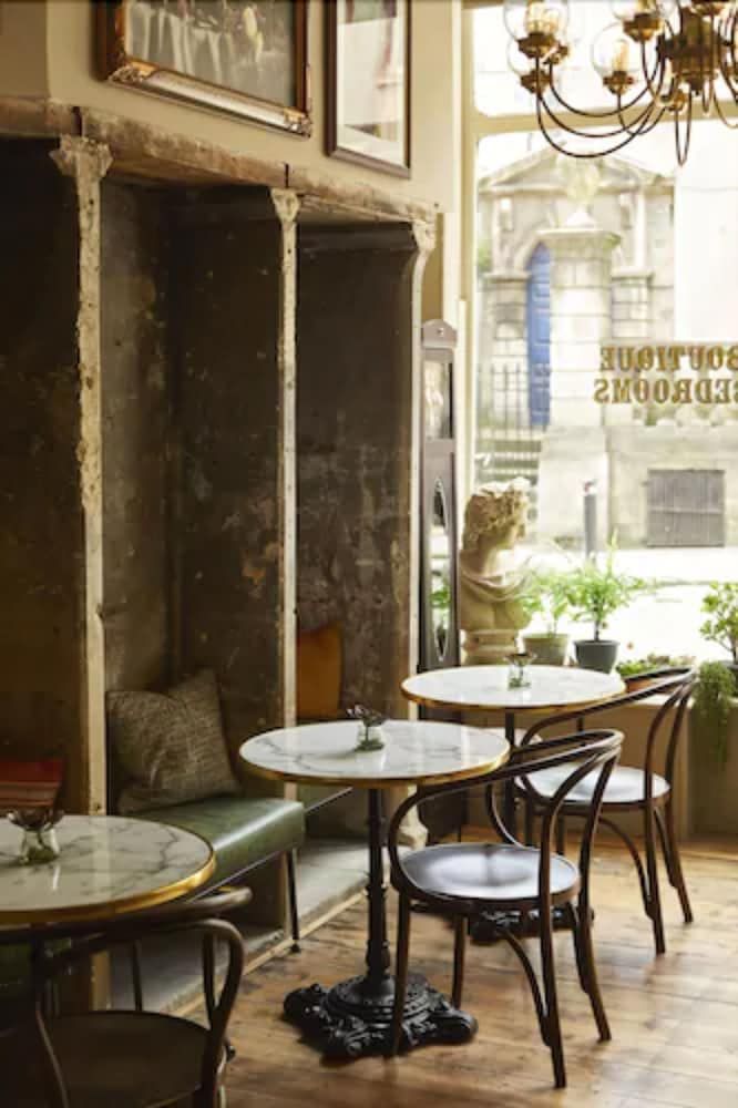 undefined Broadstreet Townhouse 9