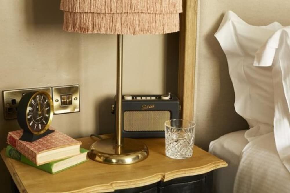 undefined Broadstreet Townhouse 10