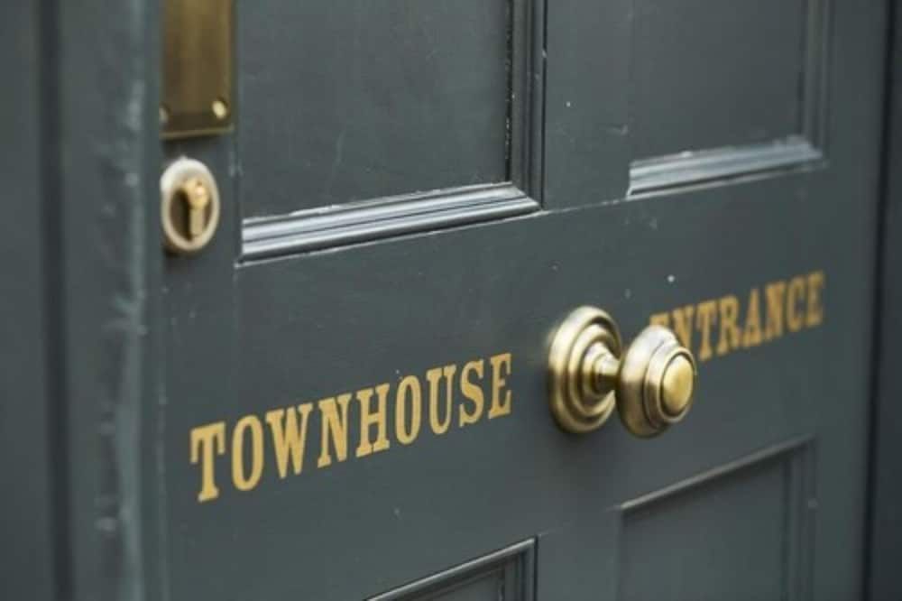 undefined Broadstreet Townhouse 2