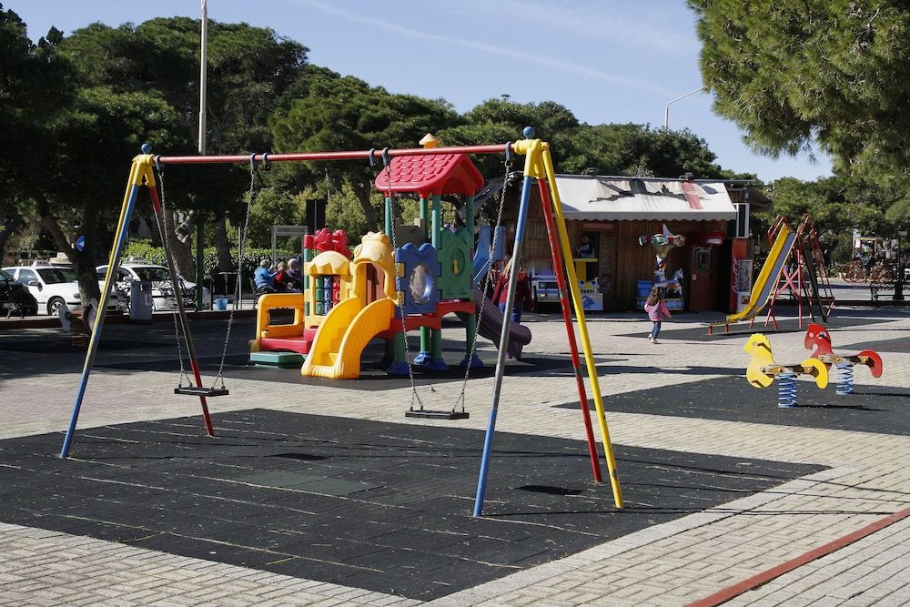 Children's Play Area