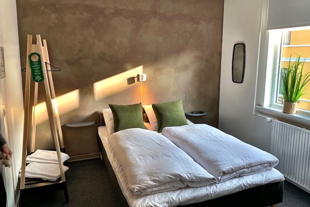 Hotel Gammel Havn - Good Night Sleep Tight Business Double Room 2