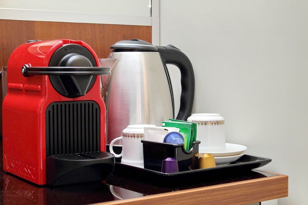 Piazza Venezia Grand Suite Deluxe Double Room 6