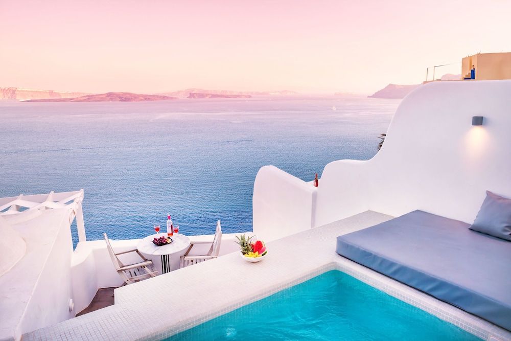 Diamond Luxury Suites Collection