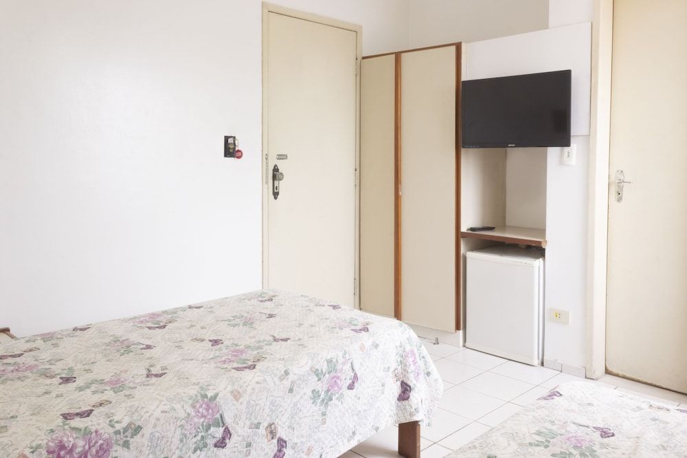 OYO Real Palace Hotel, Teresina Twin Room 2