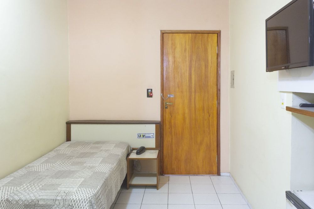 OYO Real Palace Hotel, Teresina Superior Room (Individual) 2