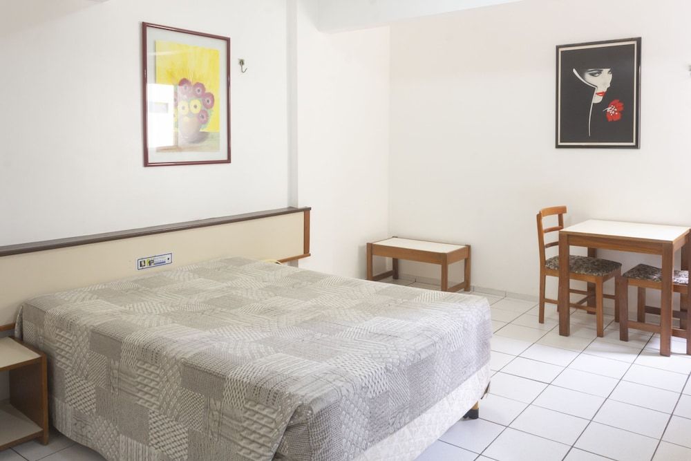 OYO Real Palace Hotel, Teresina