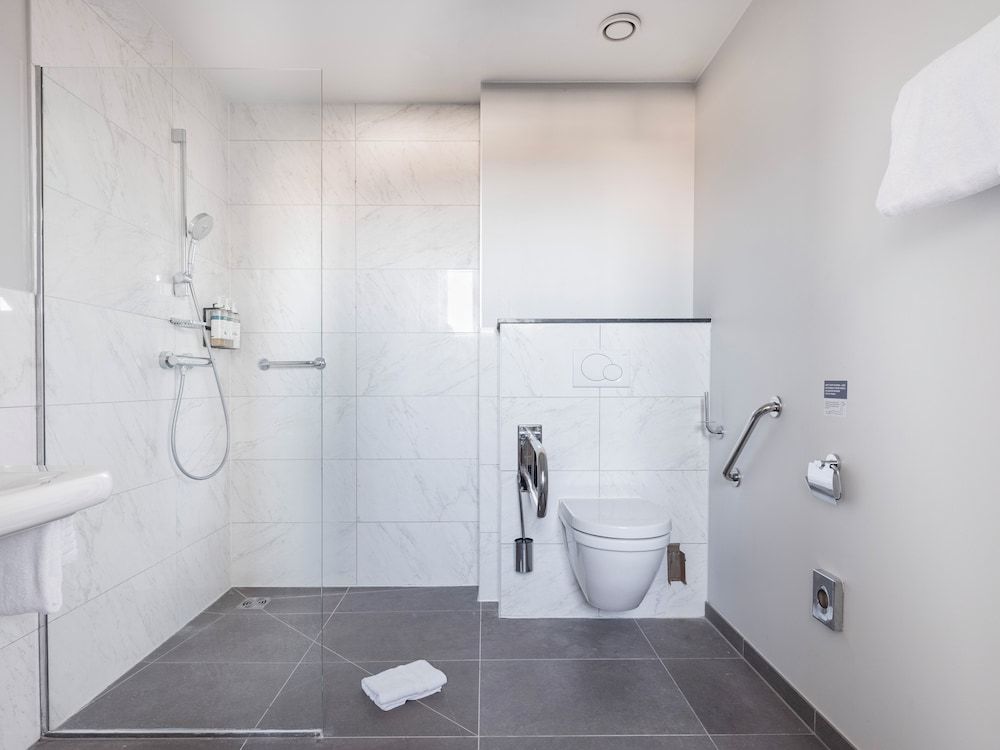 Numa Brussels Lief Large Room - Accessible 15