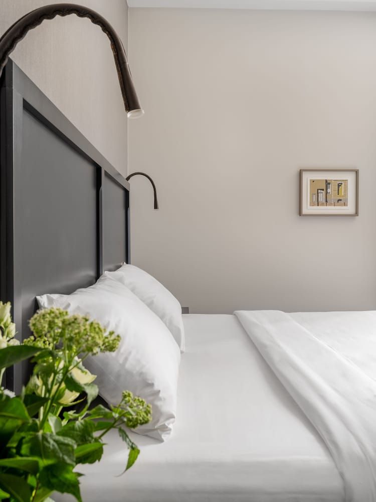 Numa Brussels Lief Medium Room 3