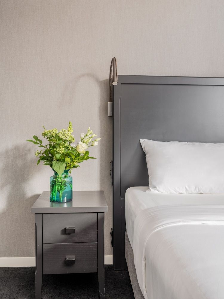 Numa Brussels Lief Medium Room 4