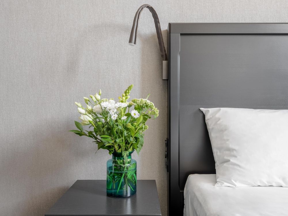 Numa Brussels Lief Large Room - Accessible 17