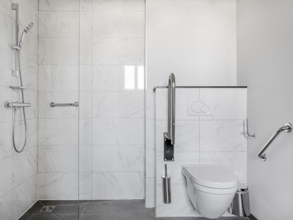 Numa Brussels Lief Large Room - Accessible 12