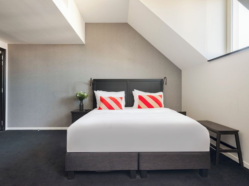 Numa Brussels Lief Large Room - Accessible 6