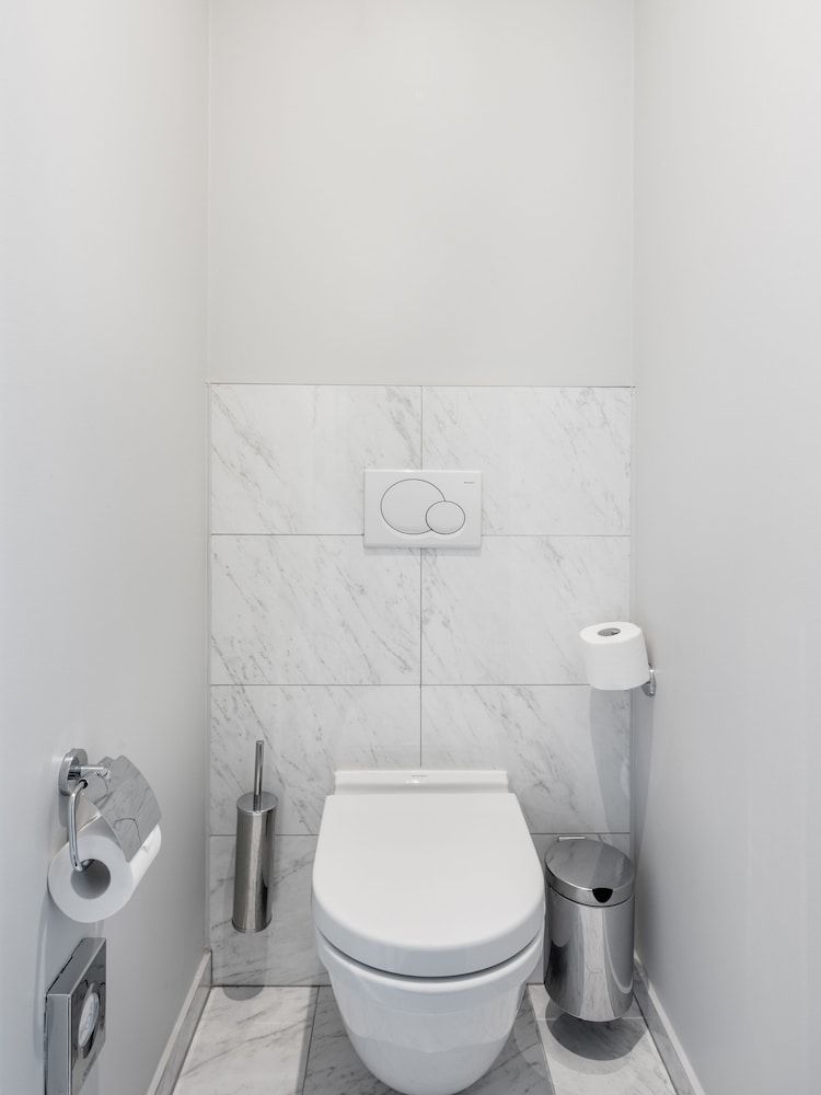 Numa Brussels Lief Medium Room 9