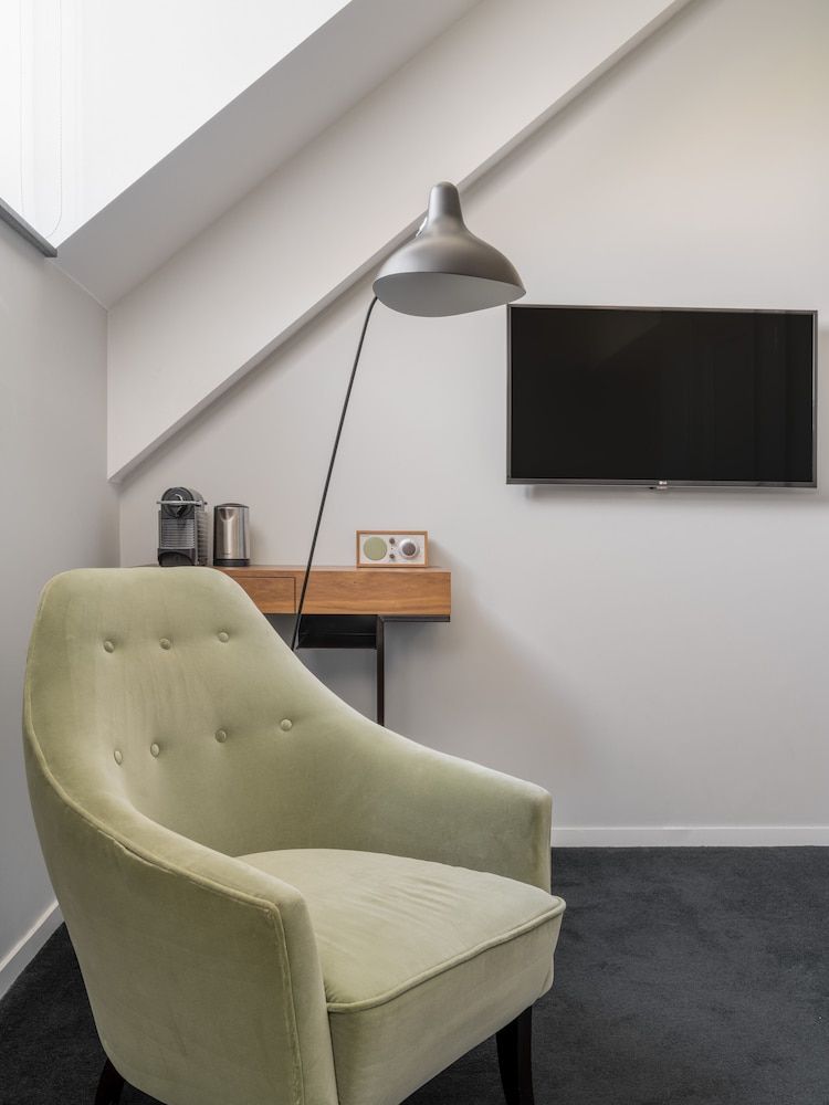 Numa Brussels Lief Large Room - Accessible 19