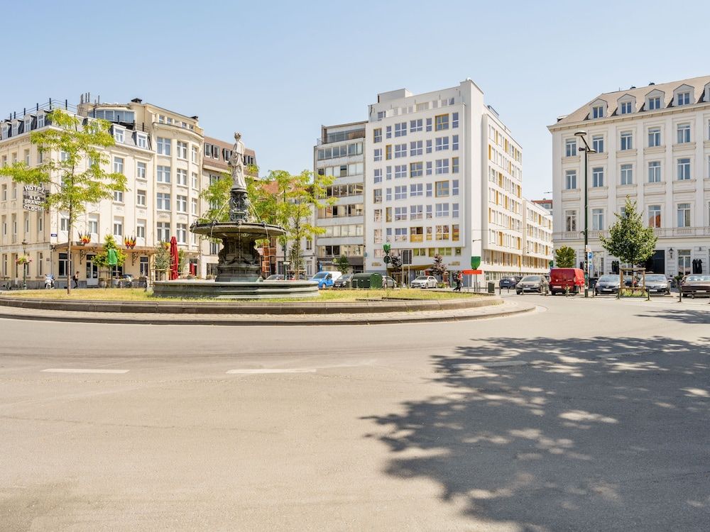 undefined Numa Brussels Lief 5