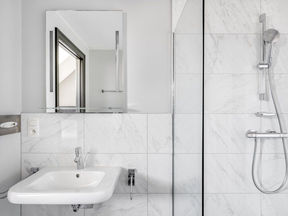 Numa Brussels Lief Large Room - Accessible 11