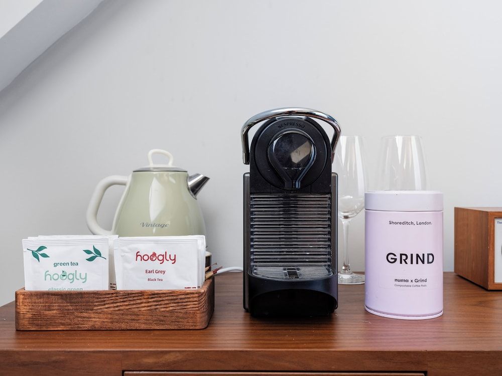 Numa Brussels Lief Large Room - Accessible 21