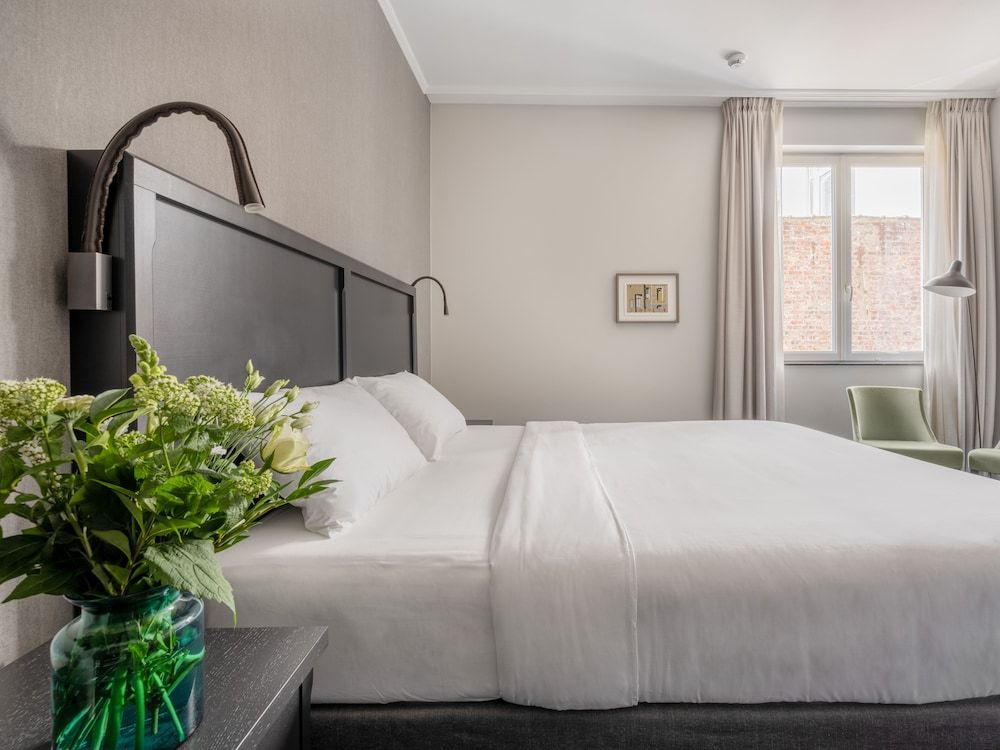 undefined Numa Brussels Lief 2