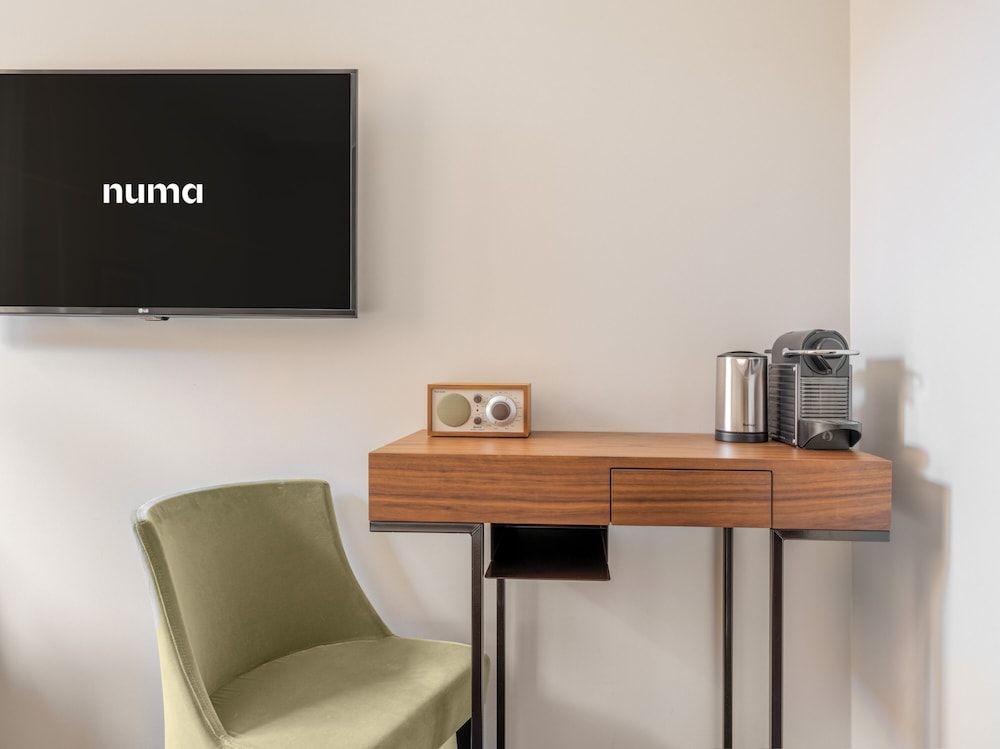 Numa Brussels Lief Medium Room 13