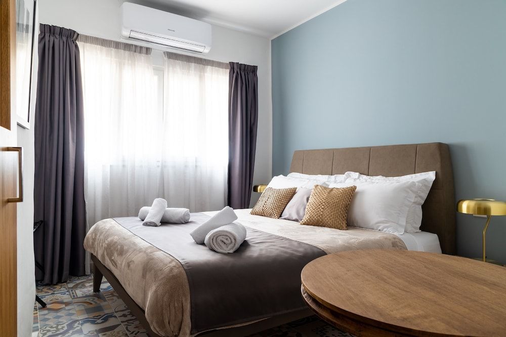 MYN in Rabat Standard Double Room 3