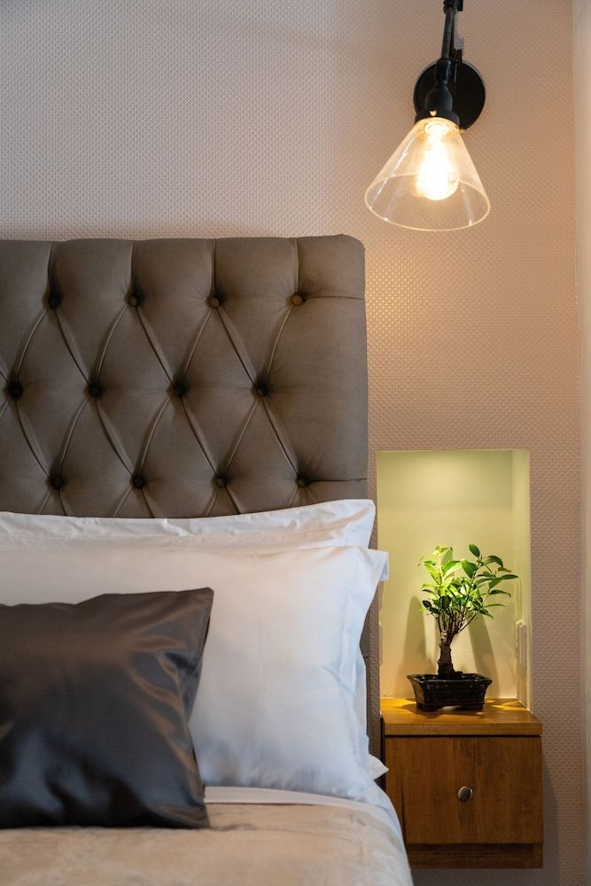 MYN in Rabat Standard Double Room 9