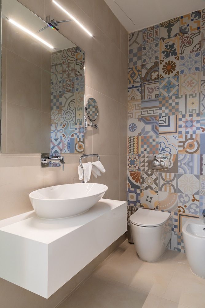 MYN in Rabat Standard Double Room 12