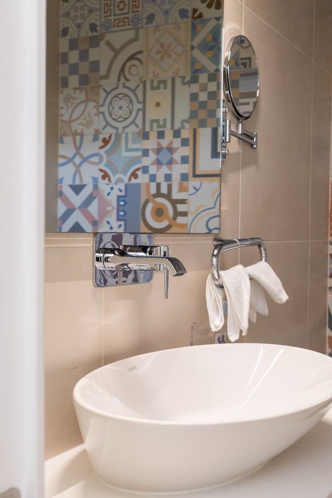 MYN in Rabat Standard Double Room 15