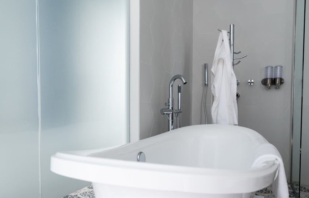 MYN in Rabat Superior Double Room 14