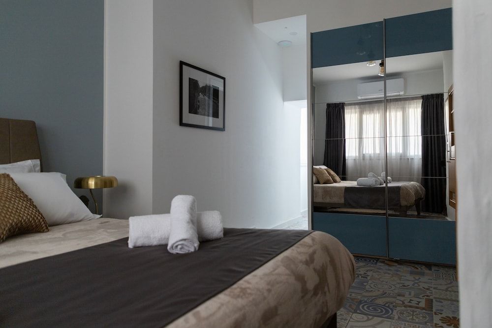 MYN in Rabat Standard Double Room 7