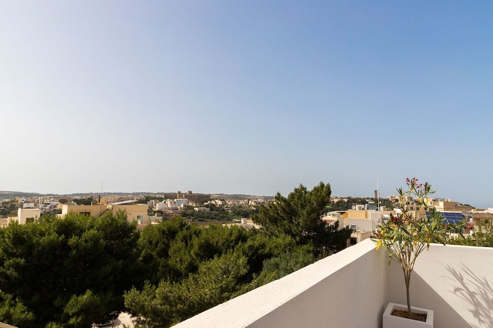 MYN in Rabat Superior Double Room 11