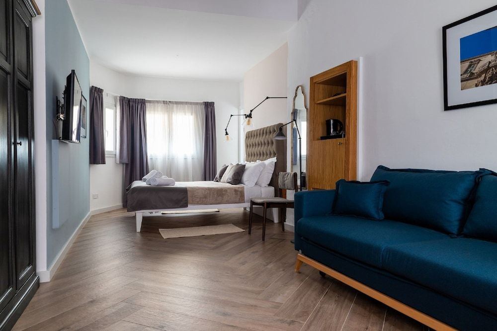 MYN in Rabat Standard Double Room 10