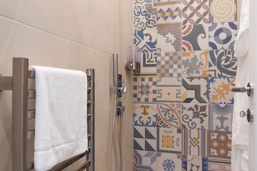 MYN in Rabat Standard Double Room 16