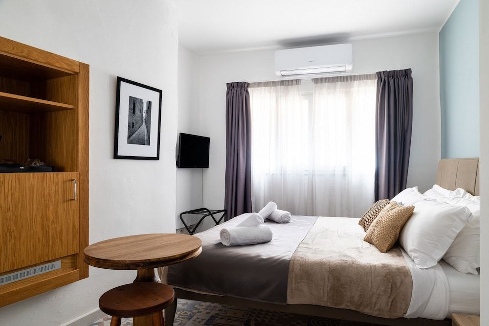 MYN in Rabat Standard Double Room 2