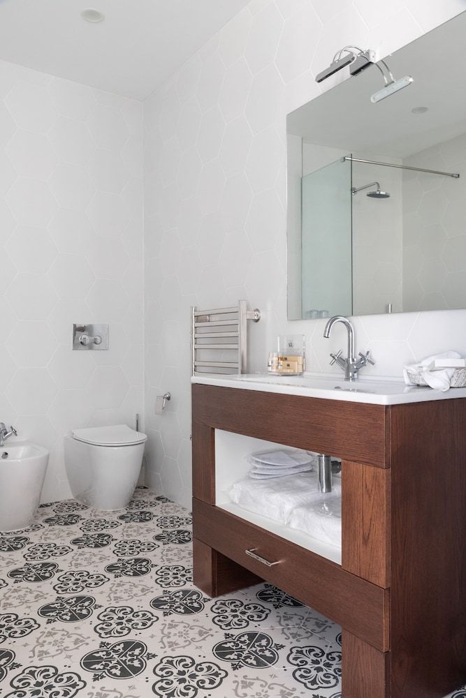 MYN in Rabat Superior Double Room 13