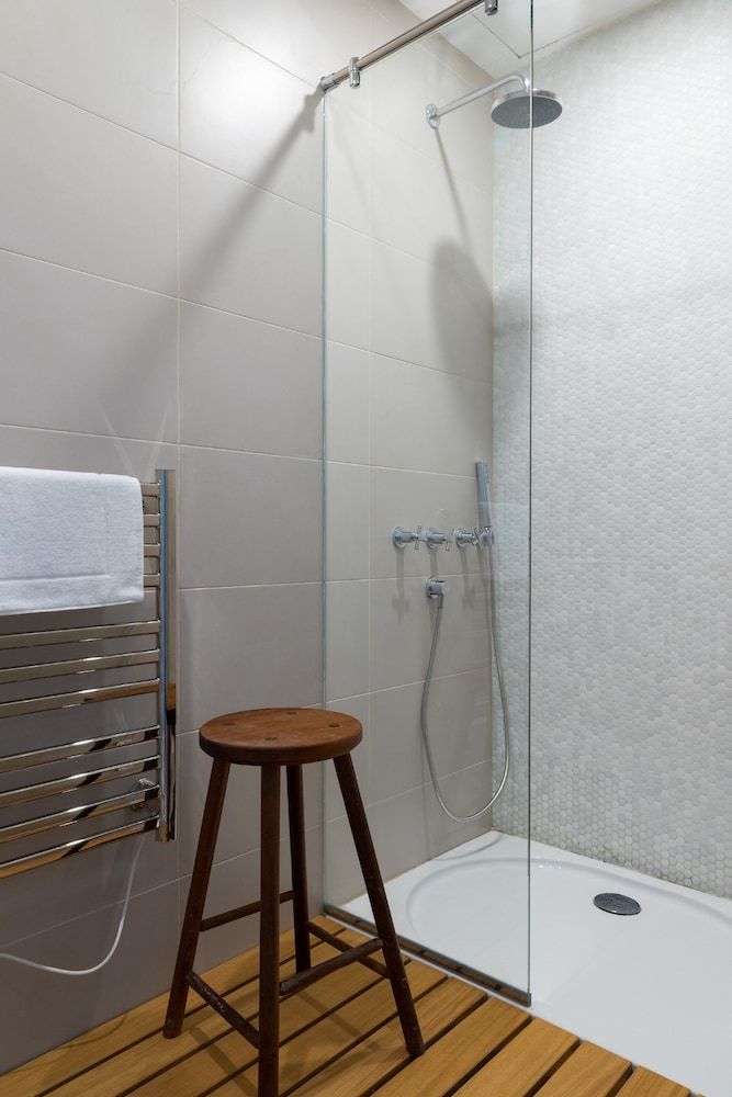 MYN in Rabat Deluxe Double Room 6