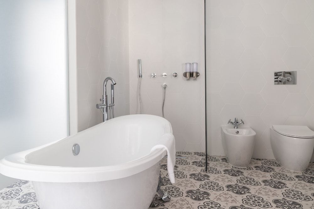 MYN in Rabat Superior Double Room 12