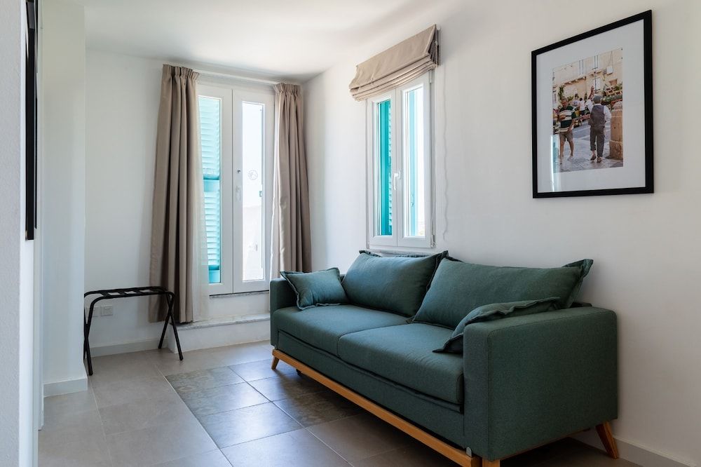 MYN in Rabat Superior Double Room 15