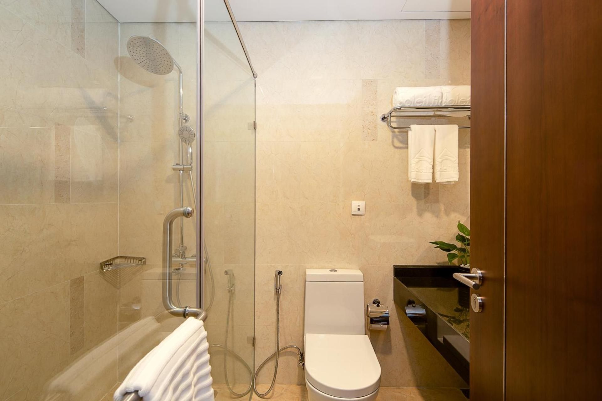 undefined Val Soleil Hotel 4