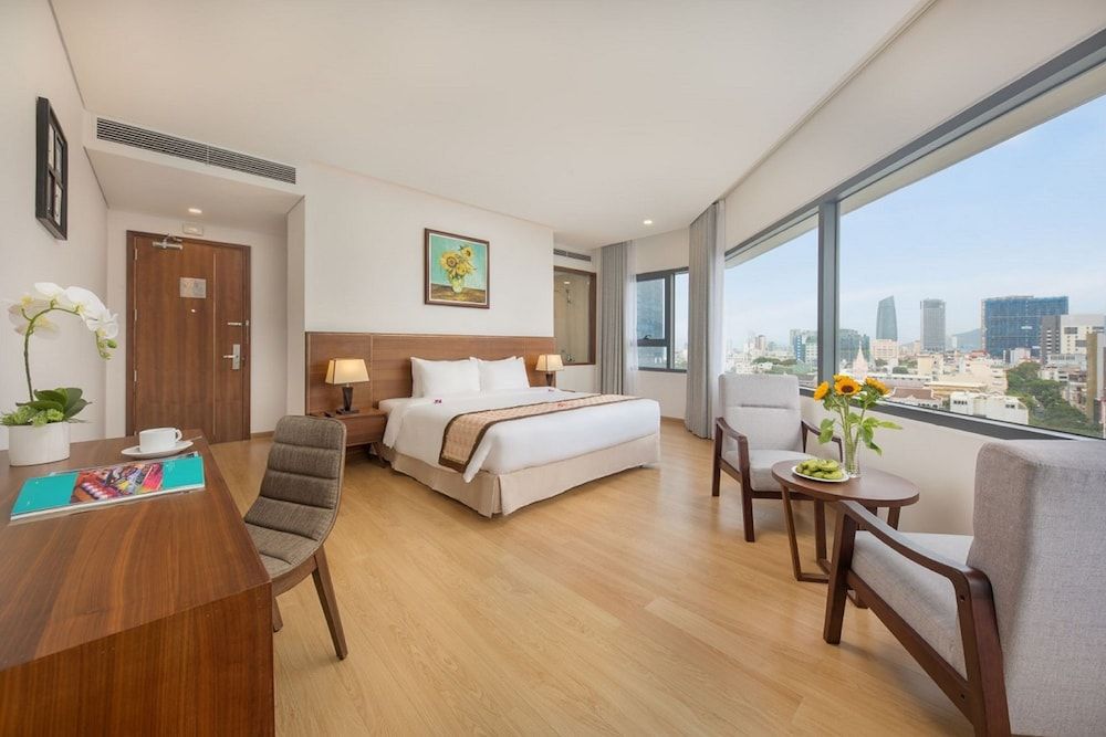 undefined Val Soleil Hotel 4