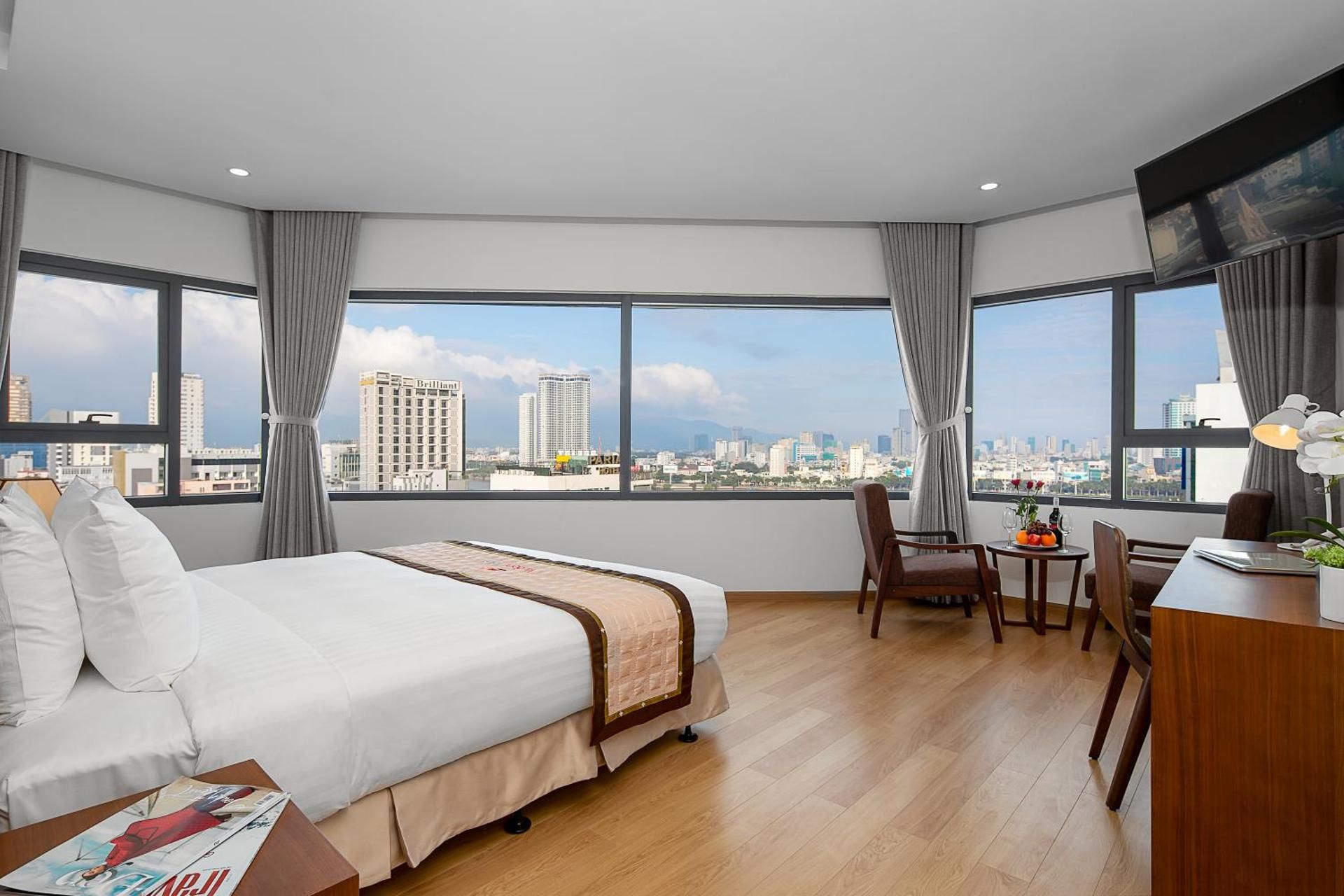 undefined Val Soleil Hotel 6