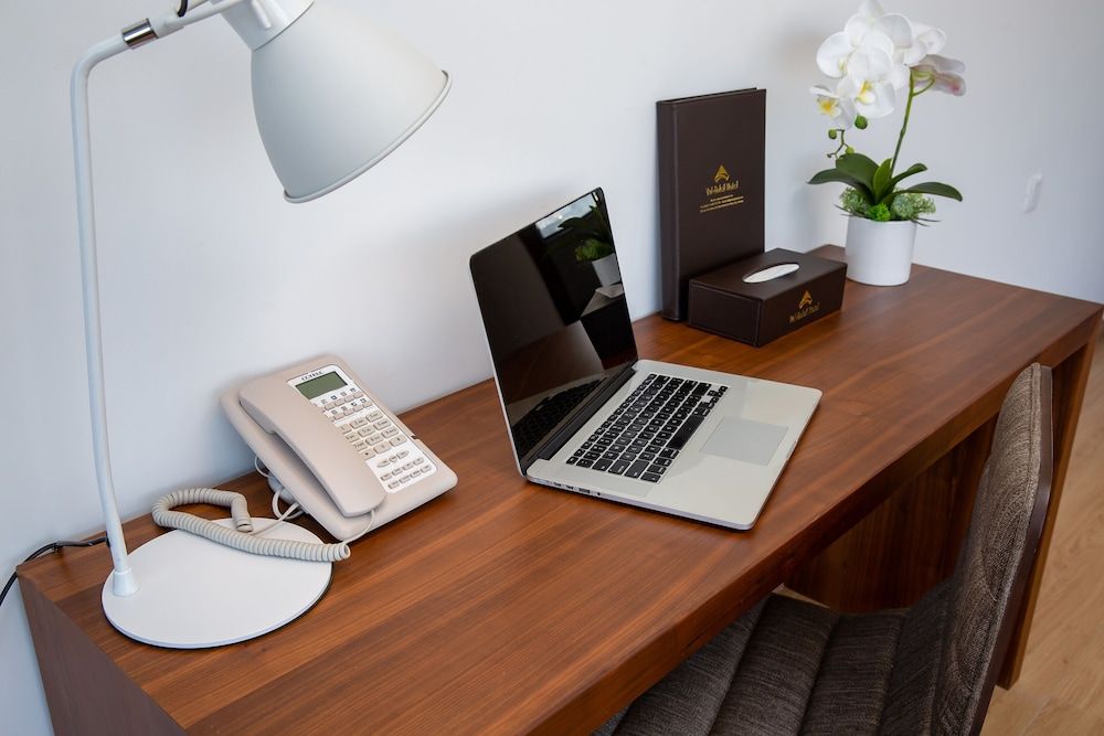 undefined Val Soleil Hotel 10