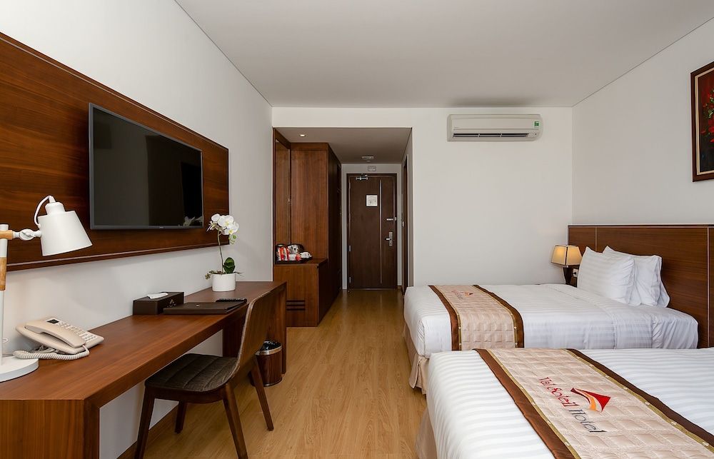 undefined Val Soleil Hotel 9