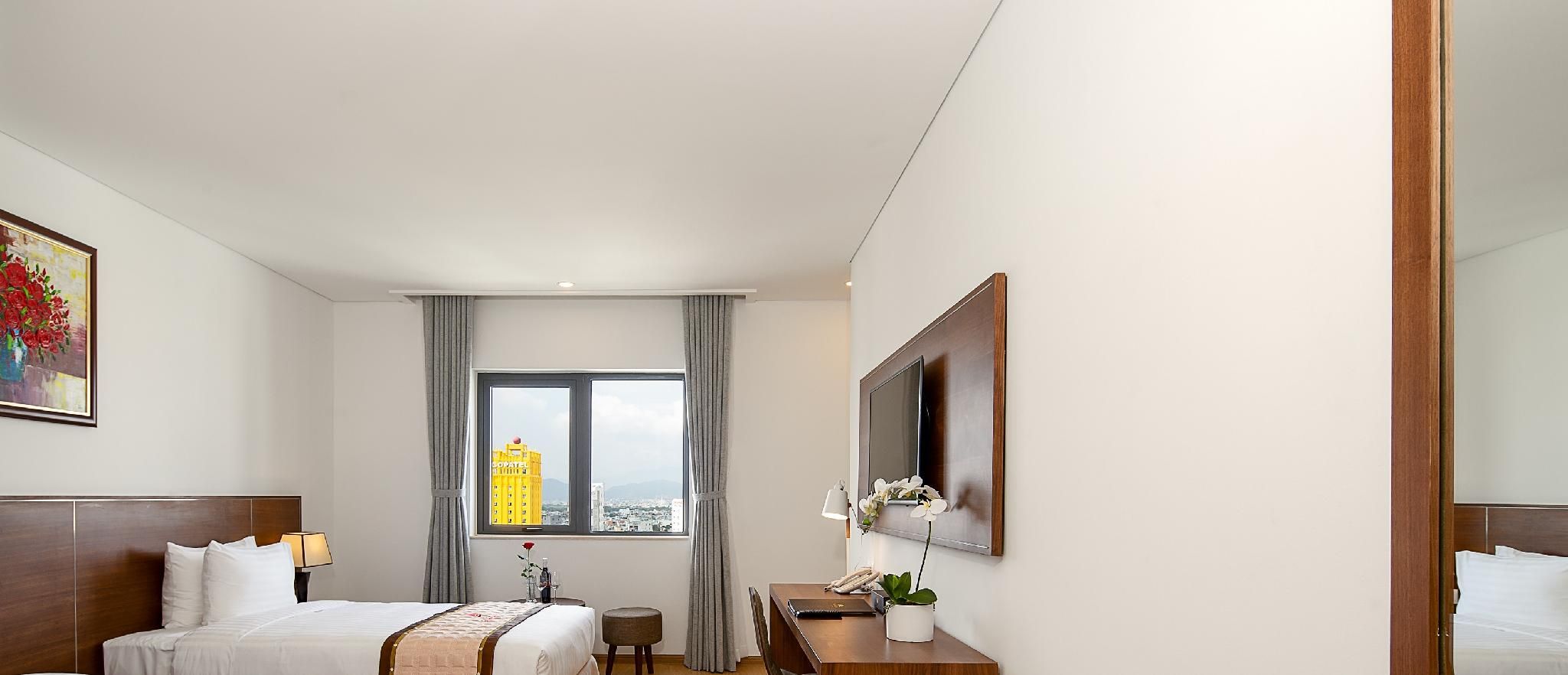 undefined Val Soleil Hotel 3