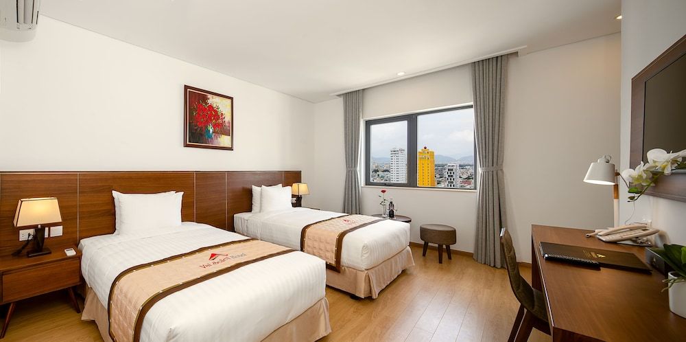 undefined Val Soleil Hotel 9