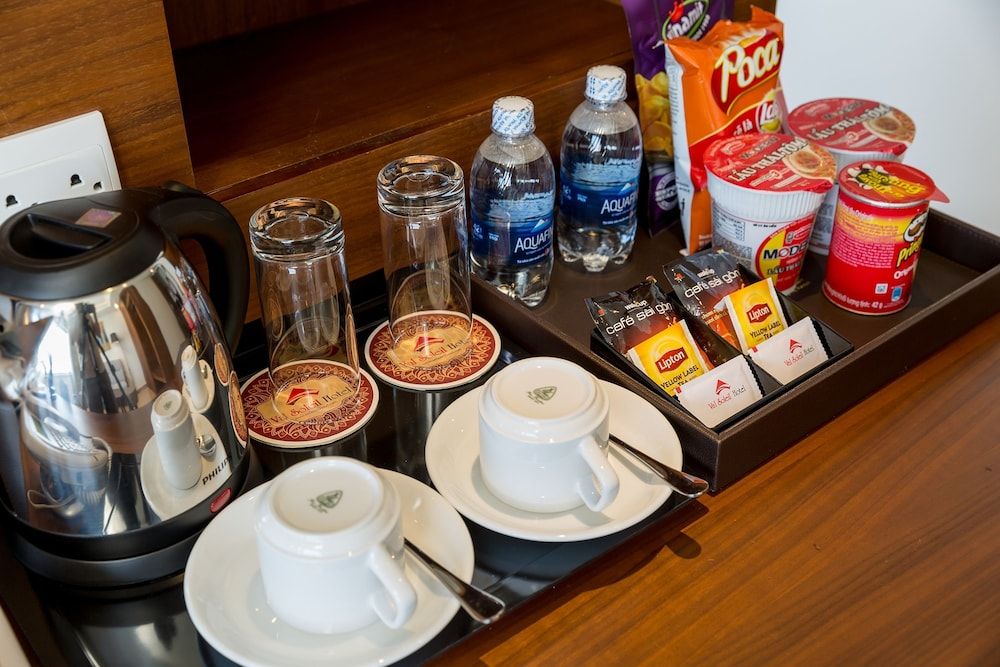 In-Room Amenity