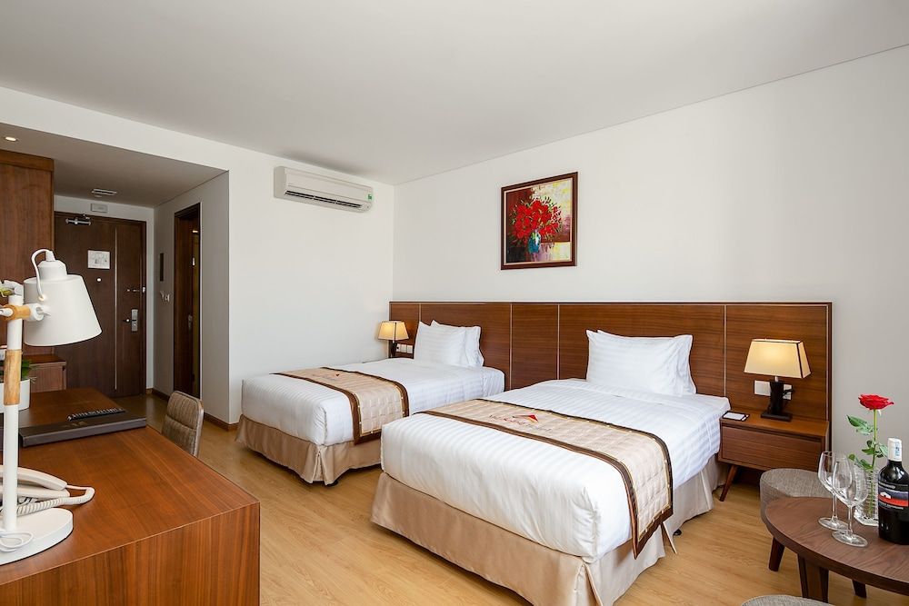 undefined Val Soleil Hotel 6